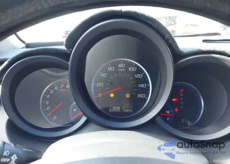 2007 Acura Rdx z USA, uszkodzony, nr VIN 5J8TB185X7A018573